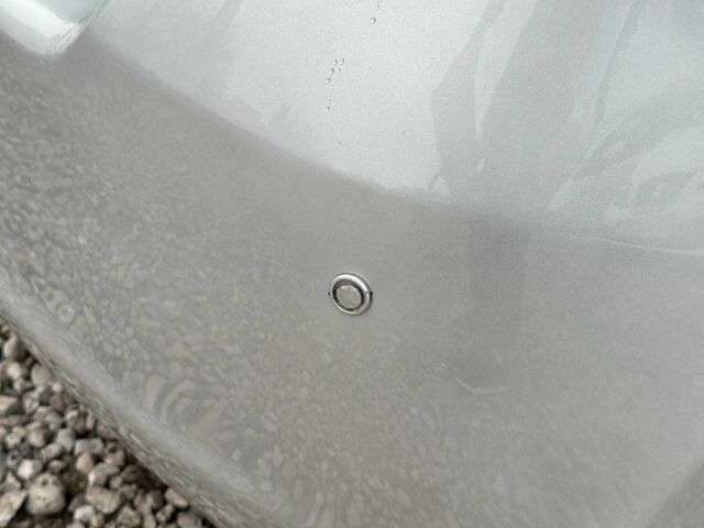 Серый Тойота Ярис, объемом двигателя 1.3 л и пробегом 178 тыс. км за 5800 $, фото 16 на Automoto.ua