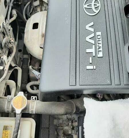 Сірий Тойота Яріс, об'ємом двигуна 1.3 л та пробігом 169 тис. км за 6200 $, фото 25 на Automoto.ua