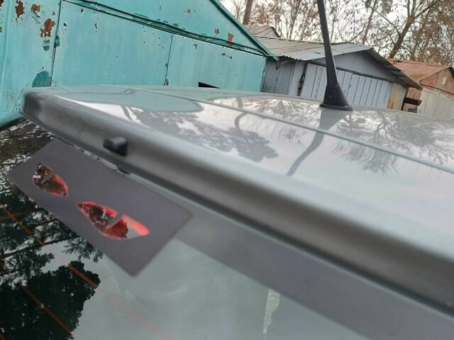 Серый Тойота Ярис, объемом двигателя 1.3 л и пробегом 172 тыс. км за 6200 $, фото 18 на Automoto.ua