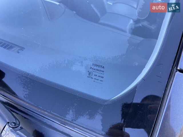 Серый Тойота Ярис, объемом двигателя 1.3 л и пробегом 226 тыс. км за 4400 $, фото 12 на Automoto.ua