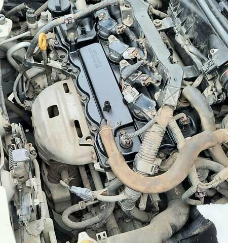 Сірий Тойота Яріс, об'ємом двигуна 1.3 л та пробігом 169 тис. км за 6200 $, фото 26 на Automoto.ua