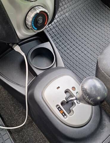 Тойота Яріс 2009 у Тернополі на Automoto.ua Сірий Тойота Яріс, об'ємом двигуна 1.4 л та пробігом 277 тис. км за 5700 $, фото 9 на Automoto.ua