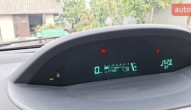 Тойота Яріс 2009 у Тернополі на Automoto.ua Сірий Тойота Яріс, об'ємом двигуна 1.4 л та пробігом 277 тис. км за 5700 $, фото 7 на Automoto.ua