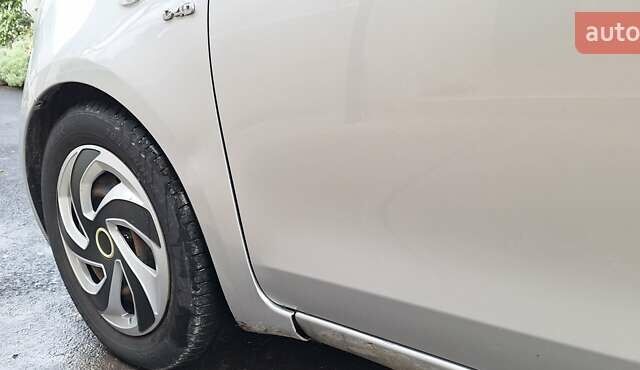 Тойота Яріс 2009 у Тернополі на Automoto.ua Сірий Тойота Яріс, об'ємом двигуна 1.4 л та пробігом 277 тис. км за 5700 $, фото 17 на Automoto.ua