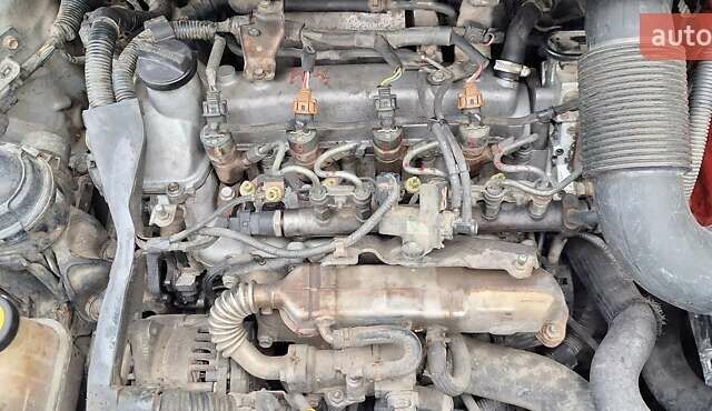 Тойота Яріс 2009 у Тернополі на Automoto.ua Сірий Тойота Яріс, об'ємом двигуна 1.4 л та пробігом 277 тис. км за 5700 $, фото 14 на Automoto.ua