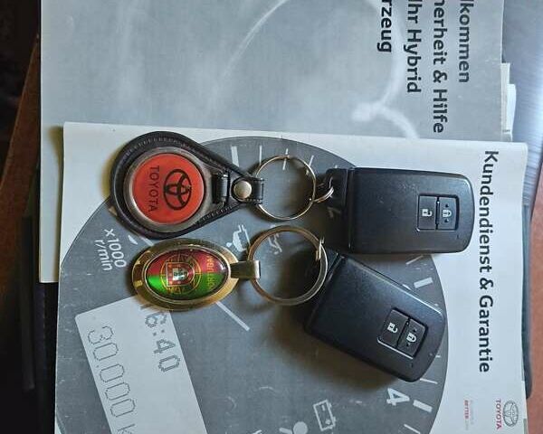 Серый Тойота Ярис, объемом двигателя 1.5 л и пробегом 72 тыс. км за 11300 $, фото 8 на Automoto.ua