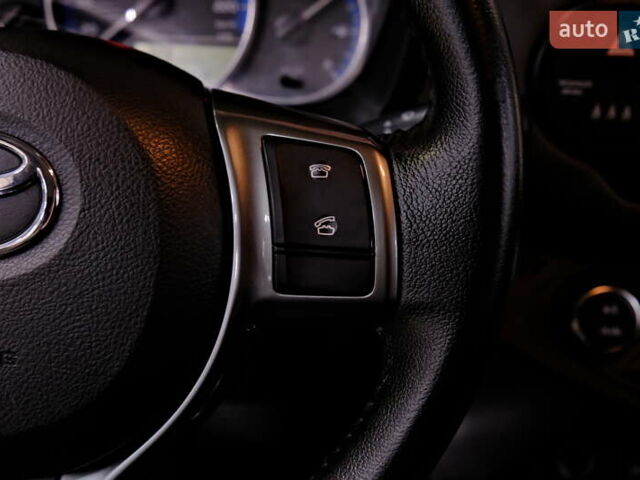 Сірий Тойота Яріс, об'ємом двигуна 1.5 л та пробігом 148 тис. км за 11900 $, фото 20 на Automoto.ua