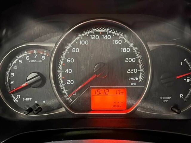 Тойота Яріс 2016 у Львові на Automoto.ua Сірий Тойота Яріс, об'ємом двигуна 1 л та пробігом 247 тис. км за 8000 $, фото 11 на Automoto.ua