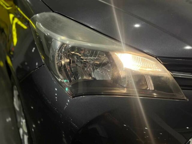 Тойота Яріс 2016 у Львові на Automoto.ua Сірий Тойота Яріс, об'ємом двигуна 1 л та пробігом 247 тис. км за 8000 $, фото 20 на Automoto.ua