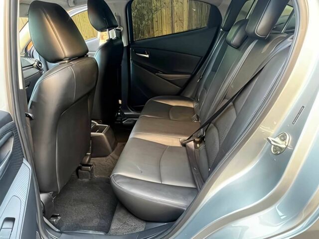 Серый Тойота Ярис, объемом двигателя 1.5 л и пробегом 39 тыс. км за 12800 $, фото 11 на Automoto.ua