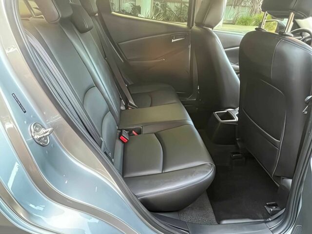 Серый Тойота Ярис, объемом двигателя 1.5 л и пробегом 39 тыс. км за 12800 $, фото 12 на Automoto.ua