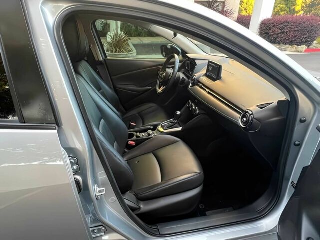 Серый Тойота Ярис, объемом двигателя 1.5 л и пробегом 39 тыс. км за 12800 $, фото 10 на Automoto.ua