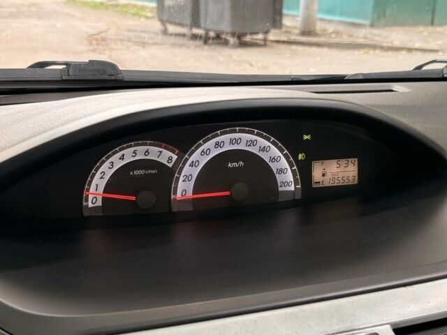 Тойота Яріс 2006 у Одесі на Automoto.ua Сірий Тойота Яріс, об'ємом двигуна 1.3 л та пробігом 195 тис. км за 6000 $, фото 7 на Automoto.ua