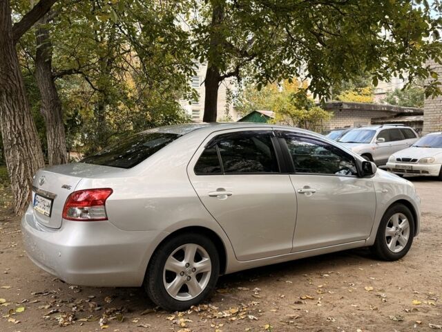 Тойота Яріс 2006 у Одесі на Automoto.ua Сірий Тойота Яріс, об'ємом двигуна 1.3 л та пробігом 195 тис. км за 6000 $, фото 6 на Automoto.ua