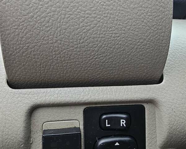 Серый Тойота Ярис, объемом двигателя 1.5 л и пробегом 200 тыс. км за 2900 $, фото 6 на Automoto.ua