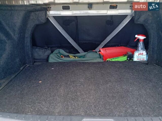 Серый Тойота Ярис, объемом двигателя 1.3 л и пробегом 270 тыс. км за 4750 $, фото 10 на Automoto.ua