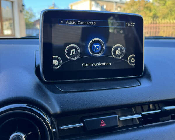 Серый Тойота Ярис, объемом двигателя 1.5 л и пробегом 184 тыс. км за 11800 $, фото 17 на Automoto.ua