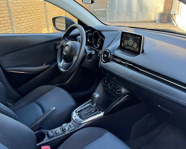 Серый Тойота Ярис, объемом двигателя 1.5 л и пробегом 184 тыс. км за 11800 $, фото 22 на Automoto.ua