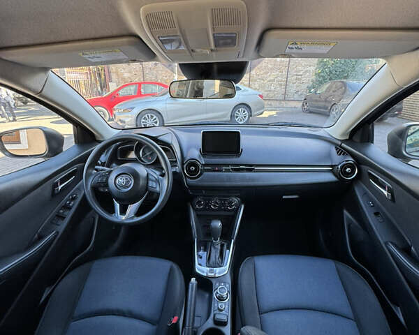 Серый Тойота Ярис, объемом двигателя 1.5 л и пробегом 184 тыс. км за 11800 $, фото 8 на Automoto.ua