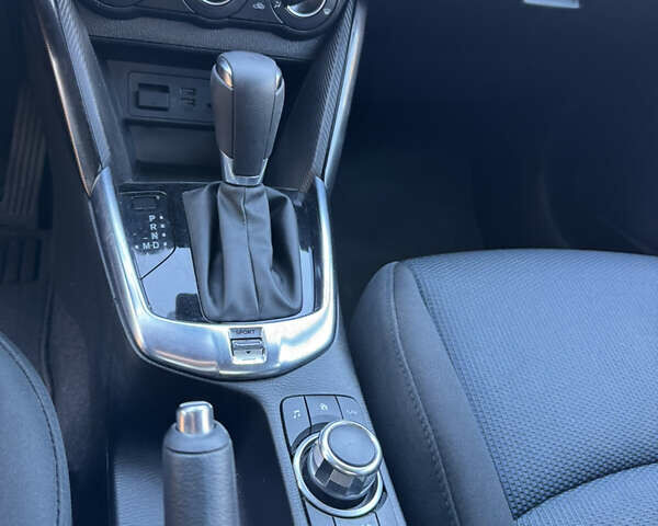 Серый Тойота Ярис, объемом двигателя 1.5 л и пробегом 184 тыс. км за 11800 $, фото 15 на Automoto.ua