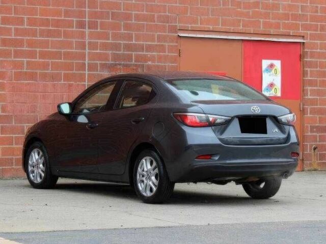 Сірий Тойота Яріс, об'ємом двигуна 1.5 л та пробігом 98 тис. км за 14500 $, фото 3 на Automoto.ua