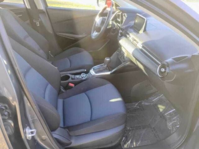 Серый Тойота Ярис, объемом двигателя 1.5 л и пробегом 88 тыс. км за 9500 $, фото 8 на Automoto.ua