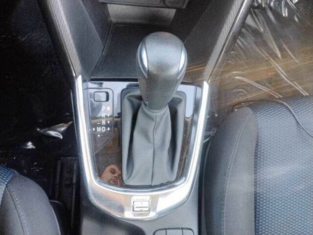 Серый Тойота Ярис, объемом двигателя 1.5 л и пробегом 88 тыс. км за 9500 $, фото 12 на Automoto.ua