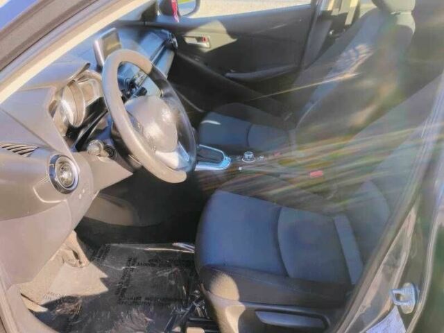 Серый Тойота Ярис, объемом двигателя 1.5 л и пробегом 88 тыс. км за 9500 $, фото 7 на Automoto.ua