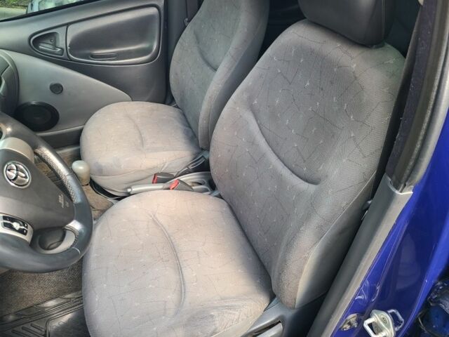 Тойота Ярис 1999 в Одессе на Automoto.ua Синий Тойота Ярис, объемом двигателя 1 л и пробегом 272 тыс. км за 2699 $, фото 14 на Automoto.ua