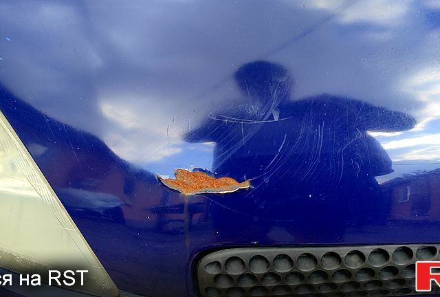 Тойота Яріс 1999 у Люботине на Automoto.ua Синій Тойота Яріс, об'ємом двигуна 1 л та пробігом 0 тис. км за 2500 $, фото 6 на Automoto.ua