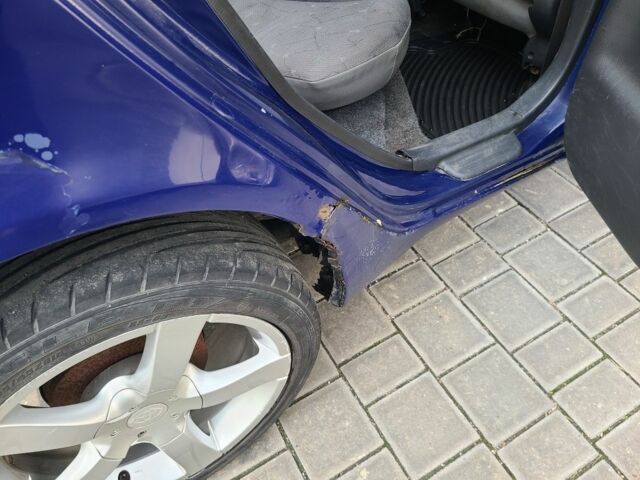 Тойота Ярис 1999 в Одессе на Automoto.ua Синий Тойота Ярис, объемом двигателя 1 л и пробегом 272 тыс. км за 2699 $, фото 21 на Automoto.ua