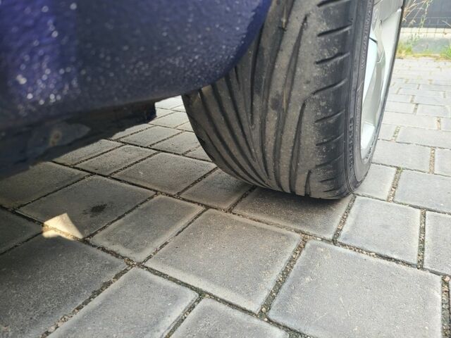 Тойота Ярис 1999 в Одессе на Automoto.ua Синий Тойота Ярис, объемом двигателя 1 л и пробегом 272 тыс. км за 2699 $, фото 11 на Automoto.ua