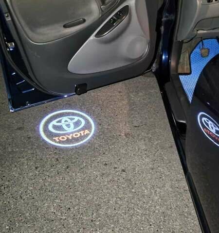 Синий Тойота Ярис, объемом двигателя 1 л и пробегом 270 тыс. км за 5200 $, фото 11 на Automoto.ua