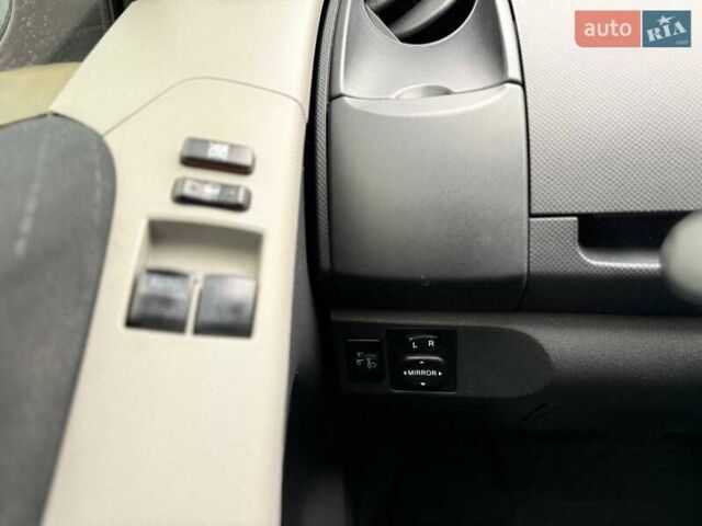 Синий Тойота Ярис, объемом двигателя 1.3 л и пробегом 144 тыс. км за 5999 $, фото 30 на Automoto.ua