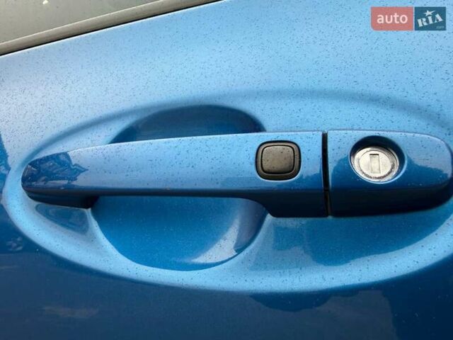 Синий Тойота Ярис, объемом двигателя 1.3 л и пробегом 144 тыс. км за 5999 $, фото 10 на Automoto.ua