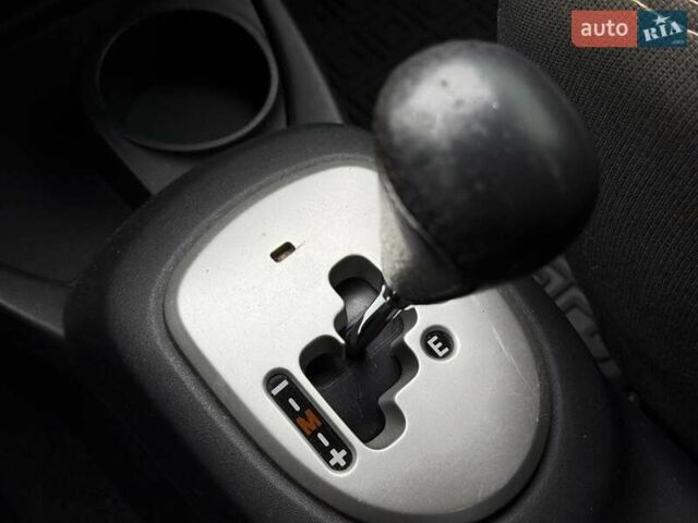 Синий Тойота Ярис, объемом двигателя 1.3 л и пробегом 144 тыс. км за 5999 $, фото 29 на Automoto.ua