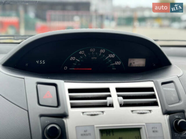 Тойота Ярис 2007 в Харькове на Automoto.ua Синий Тойота Ярис, объемом двигателя 1.5 л и пробегом 129 тыс. км за 6500 $, фото 8 на Automoto.ua