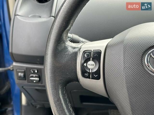 Тойота Ярис 2008 в Киеве на Automoto.ua Синий Тойота Ярис, объемом двигателя 1.3 л и пробегом 217 тыс. км за 5190 $, фото 17 на Automoto.ua