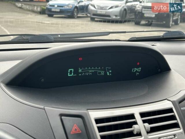 Тойота Ярис 2008 в Киеве на Automoto.ua Синий Тойота Ярис, объемом двигателя 1.3 л и пробегом 217 тыс. км за 5190 $, фото 18 на Automoto.ua