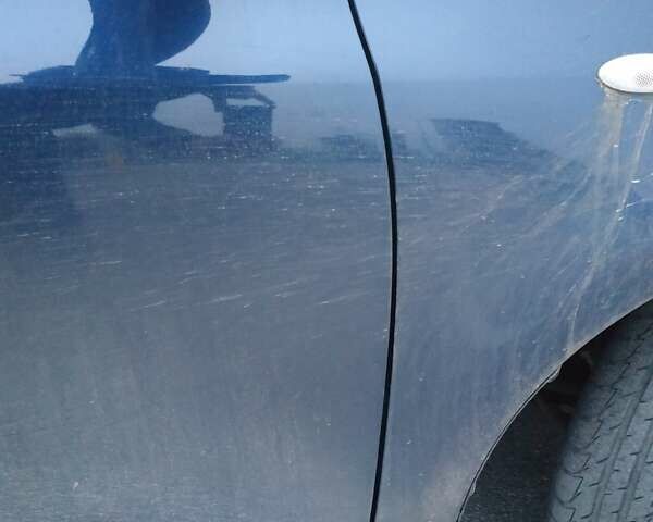 Синий Тойота Ярис, объемом двигателя 0 л и пробегом 195 тыс. км за 4999 $, фото 37 на Automoto.ua