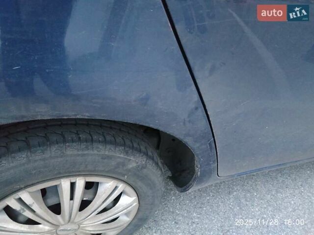 Синий Тойота Ярис, объемом двигателя 0 л и пробегом 195 тыс. км за 4999 $, фото 35 на Automoto.ua