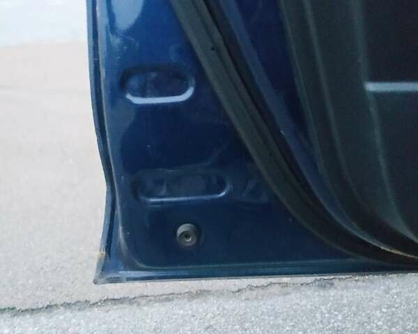 Синий Тойота Ярис, объемом двигателя 0 л и пробегом 195 тыс. км за 4999 $, фото 57 на Automoto.ua