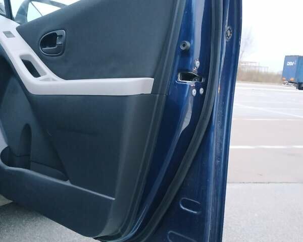 Синий Тойота Ярис, объемом двигателя 0 л и пробегом 195 тыс. км за 4999 $, фото 30 на Automoto.ua