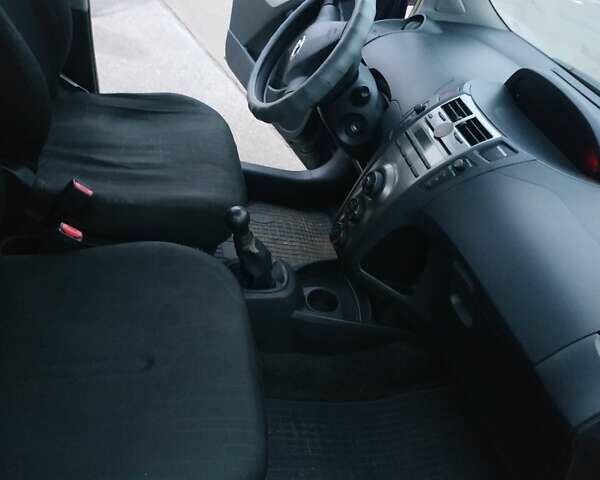 Синий Тойота Ярис, объемом двигателя 0 л и пробегом 195 тыс. км за 4999 $, фото 26 на Automoto.ua