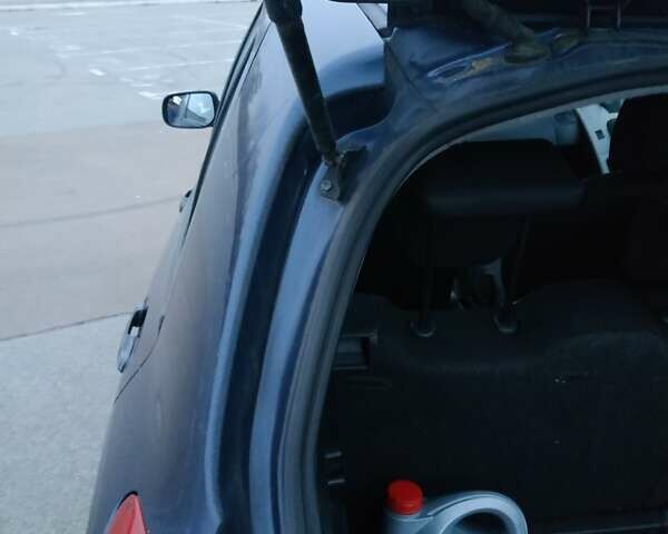 Синий Тойота Ярис, объемом двигателя 0 л и пробегом 195 тыс. км за 4999 $, фото 48 на Automoto.ua