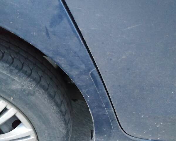 Синий Тойота Ярис, объемом двигателя 0 л и пробегом 195 тыс. км за 4999 $, фото 33 на Automoto.ua