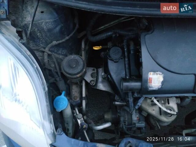 Синий Тойота Ярис, объемом двигателя 0 л и пробегом 195 тыс. км за 4999 $, фото 61 на Automoto.ua