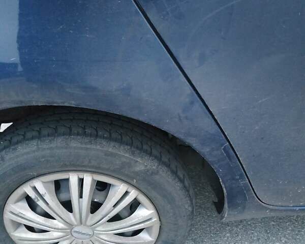 Синий Тойота Ярис, объемом двигателя 0 л и пробегом 195 тыс. км за 4999 $, фото 34 на Automoto.ua