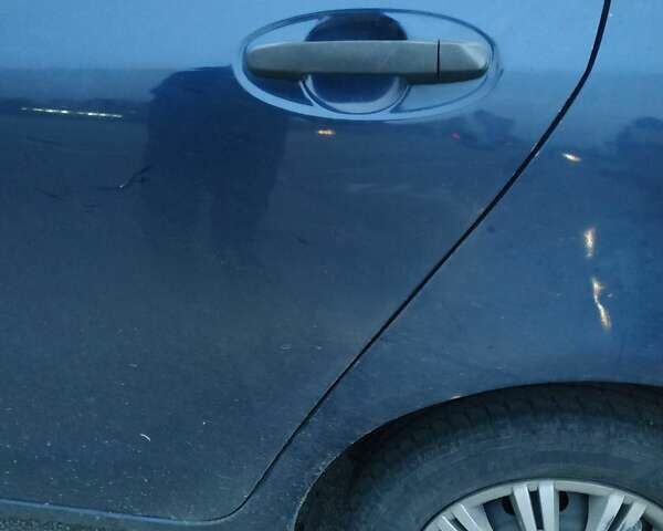 Синий Тойота Ярис, объемом двигателя 0 л и пробегом 195 тыс. км за 4999 $, фото 42 на Automoto.ua