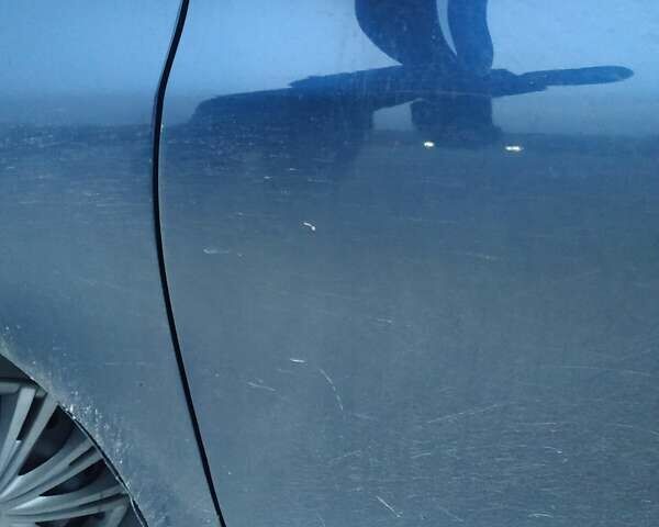 Синий Тойота Ярис, объемом двигателя 0 л и пробегом 195 тыс. км за 4999 $, фото 40 на Automoto.ua